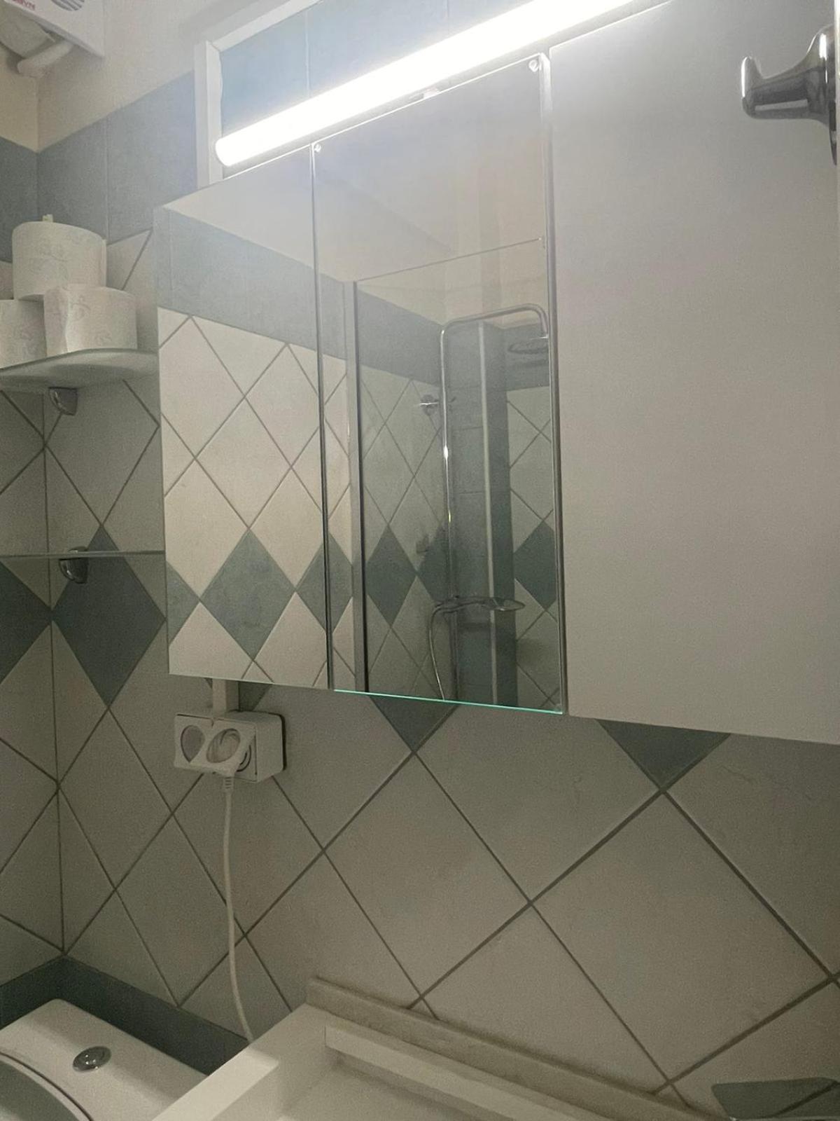 La Residence 2 Яніна Екстер'єр фото
