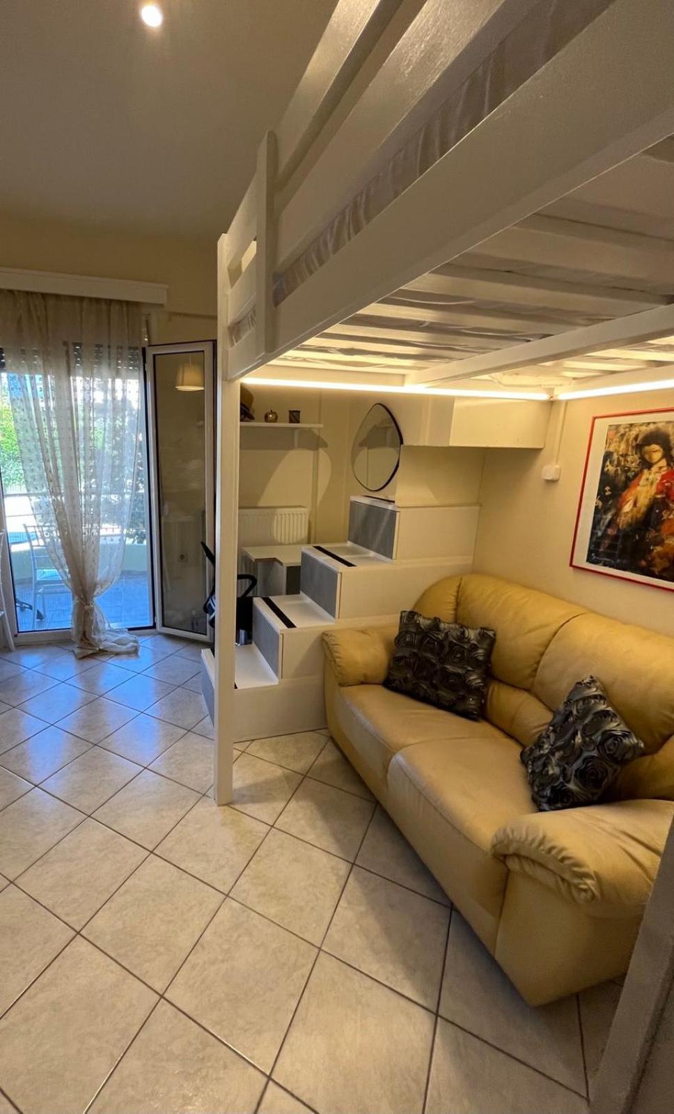La Residence 2 Яніна Екстер'єр фото